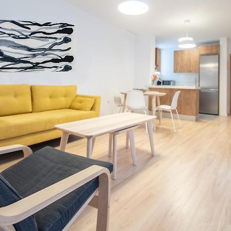 Apartamento Colon En Cadiz Exterior photo
