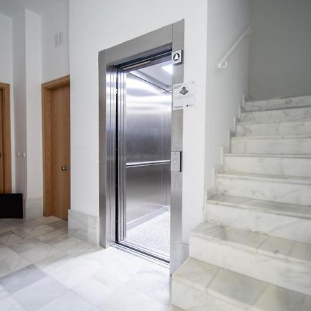 Apartamento Colon En Cadiz Exterior photo