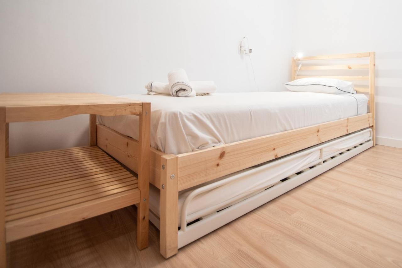 Apartamento Colon En Cadiz Exterior photo