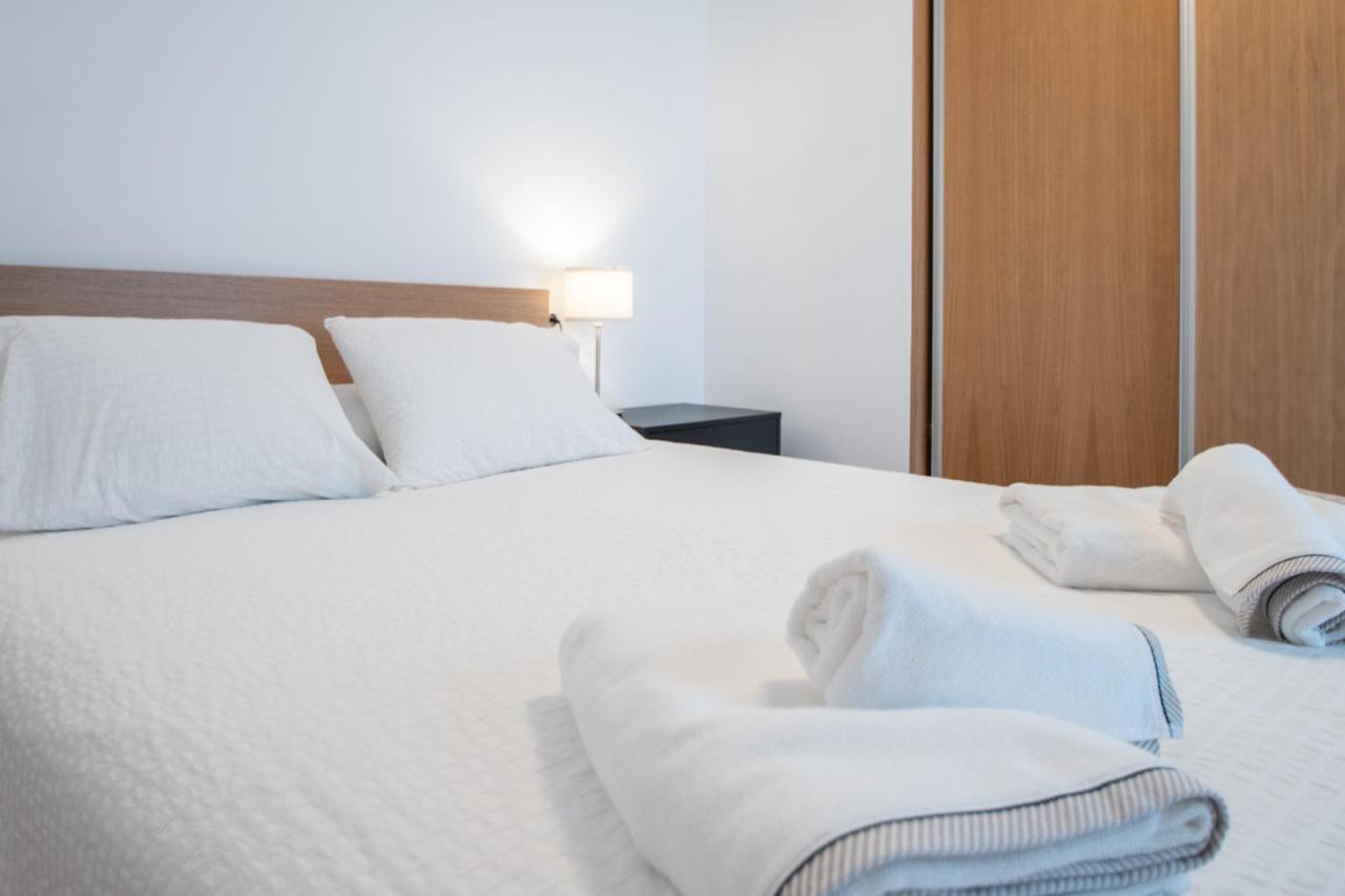 Apartamento Colon En Cadiz Exterior photo