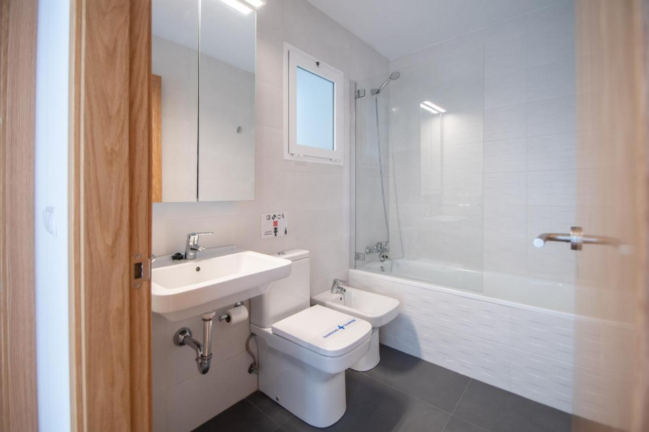 Apartamento Colon En Cadiz Exterior photo