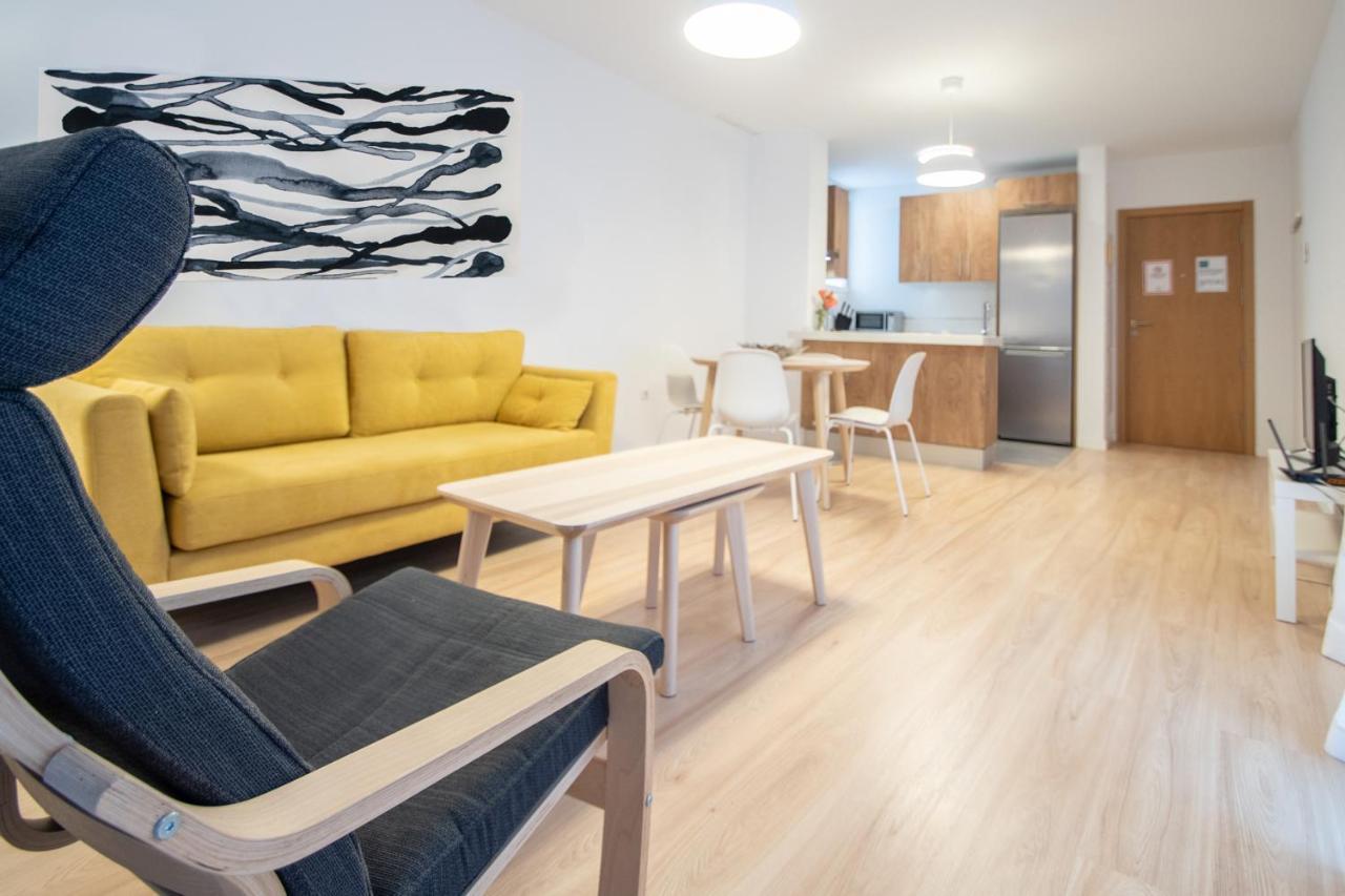 Apartamento Colon En Cadiz Exterior photo