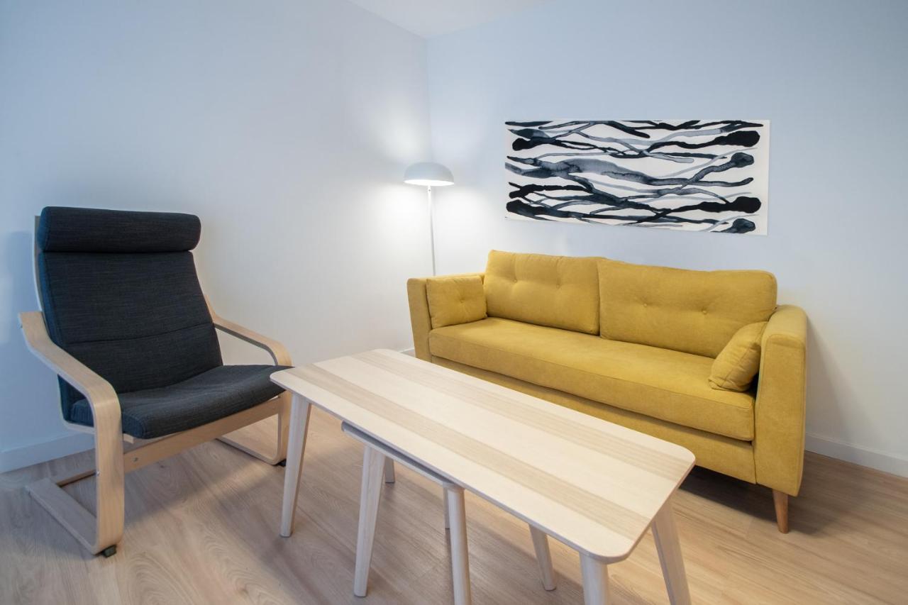 Apartamento Colon En Cadiz Exterior photo