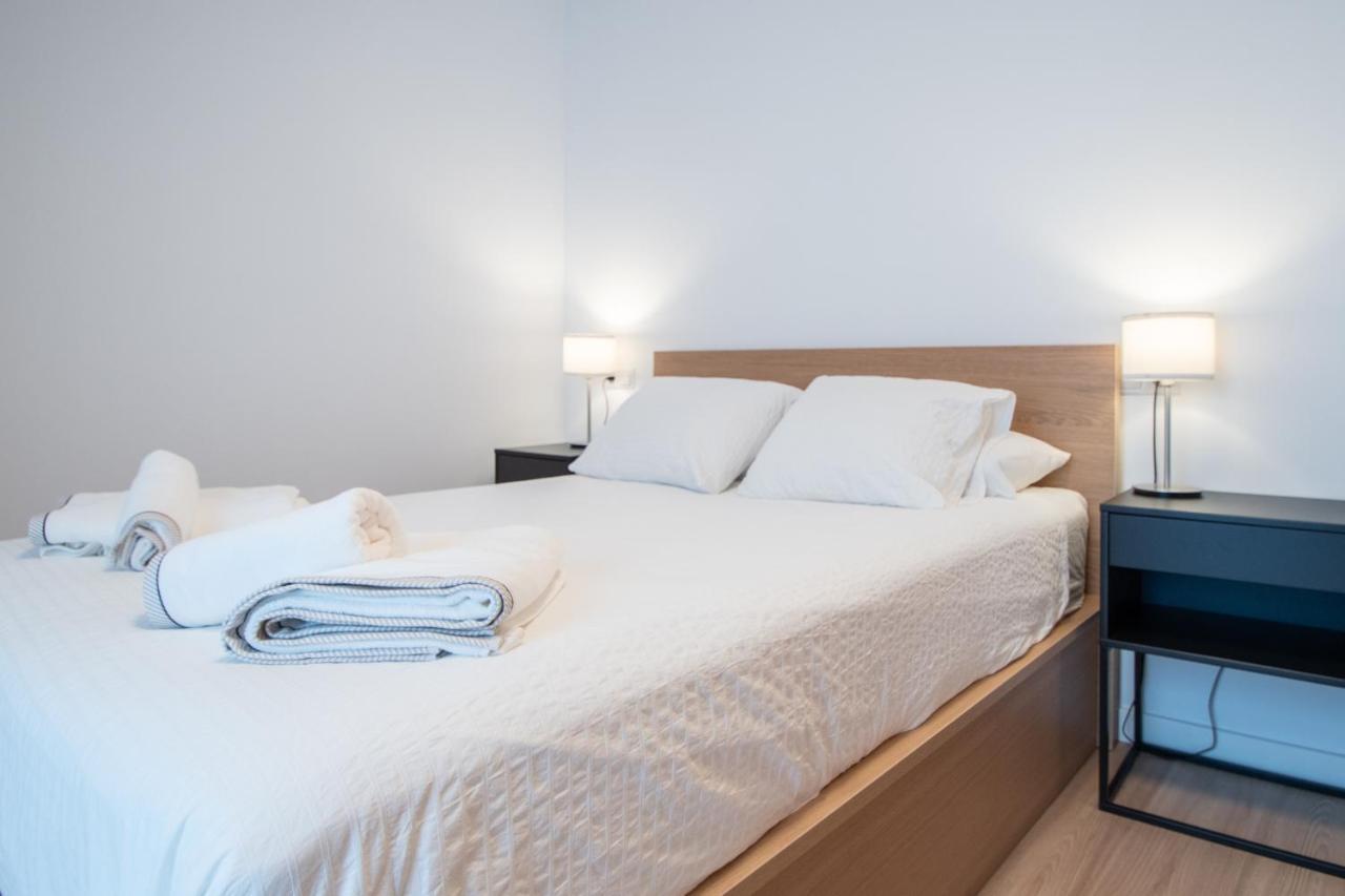 Apartamento Colon En Cadiz Exterior photo