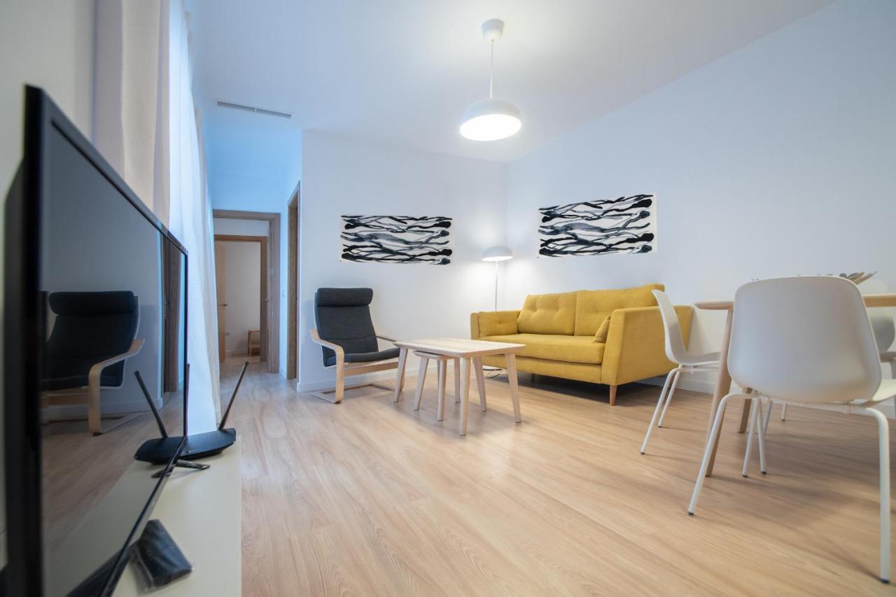 Apartamento Colon En Cadiz Exterior photo