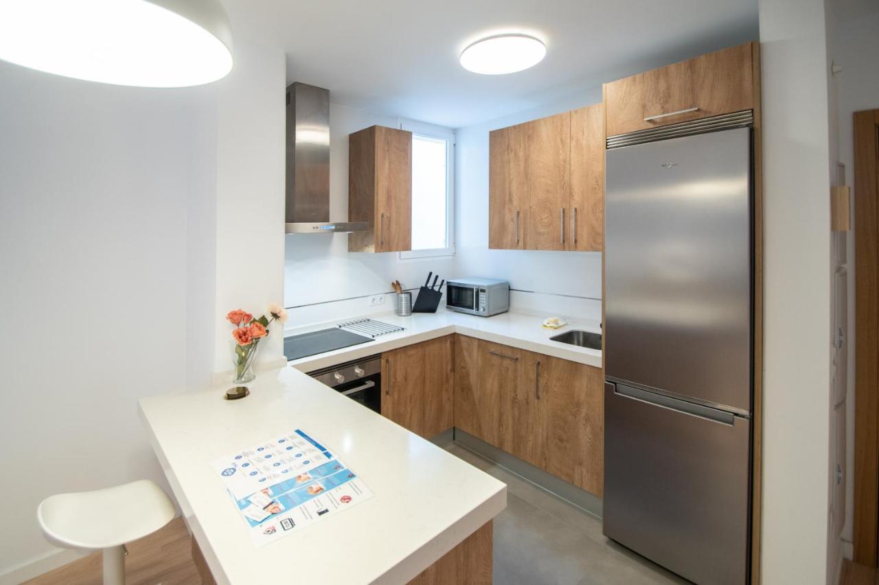 Apartamento Colon En Cadiz Exterior photo