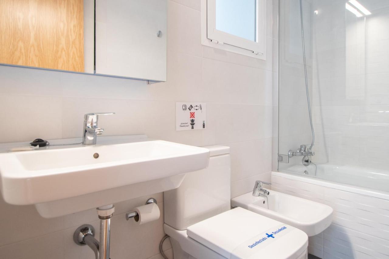 Apartamento Colon En Cadiz Exterior photo