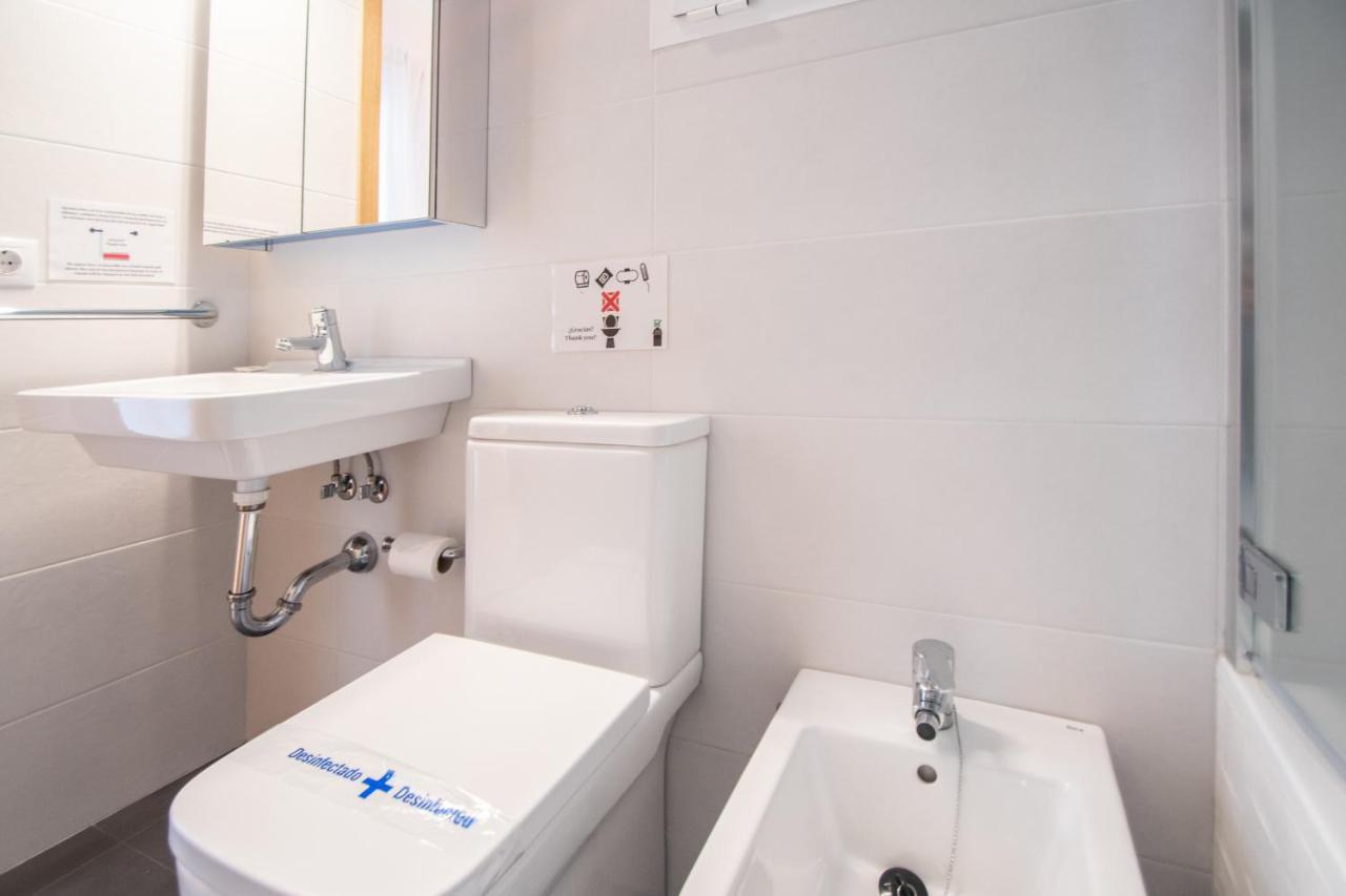 Apartamento Colon En Cadiz Exterior photo